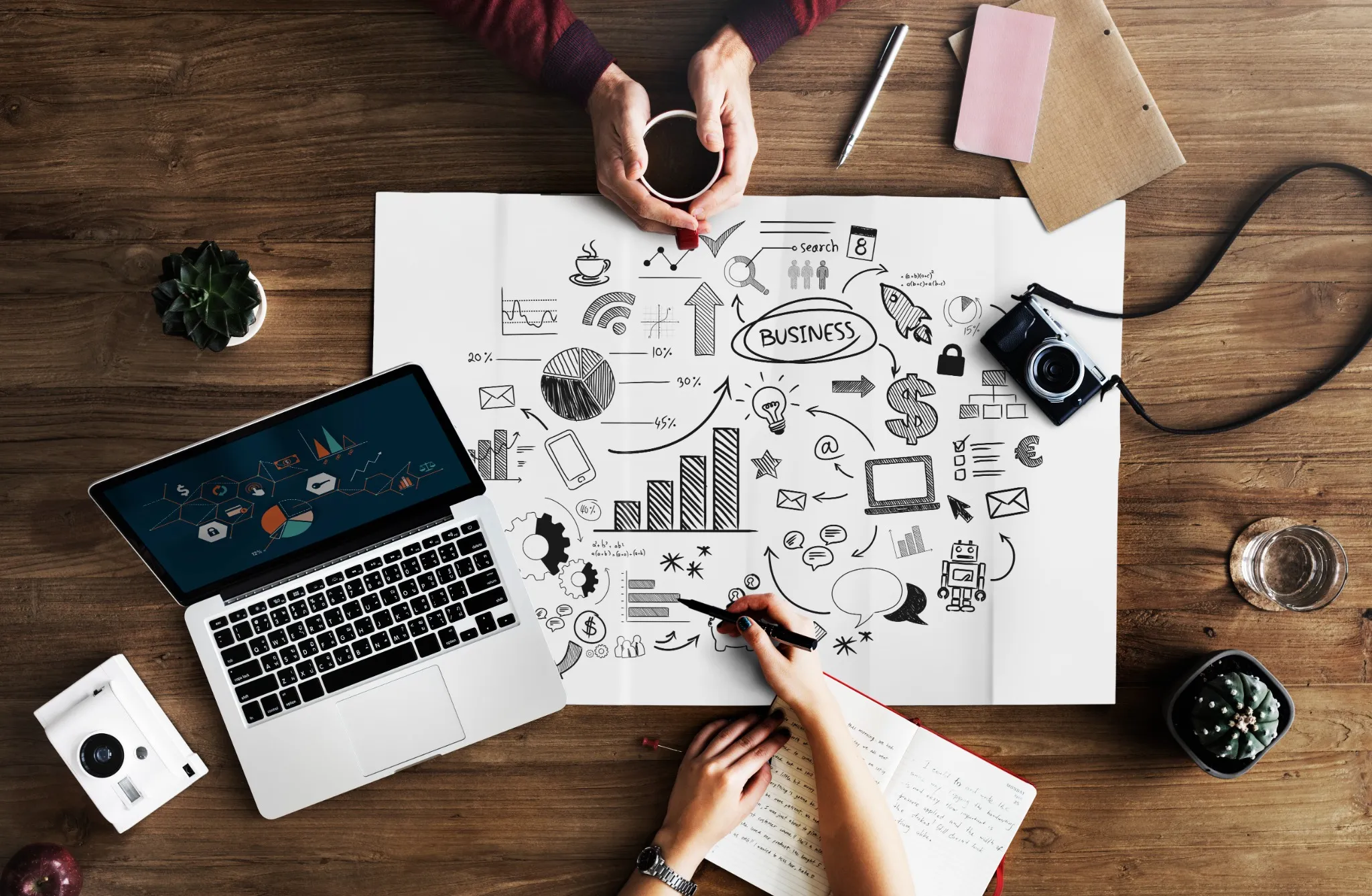 SEO Services in Kerala | Search Engine Optimisation Service image