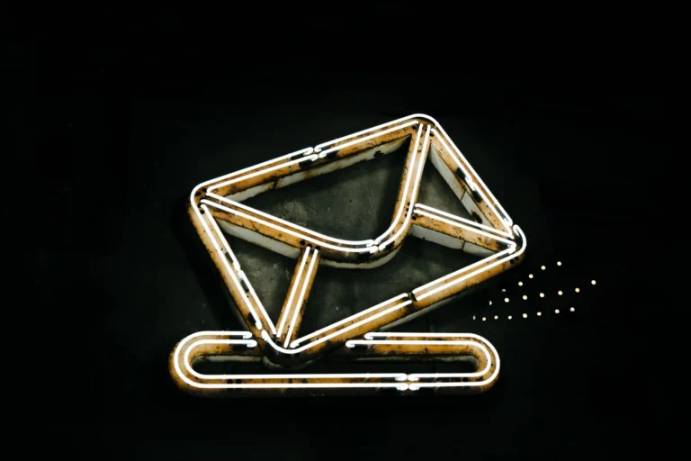 email marketing image