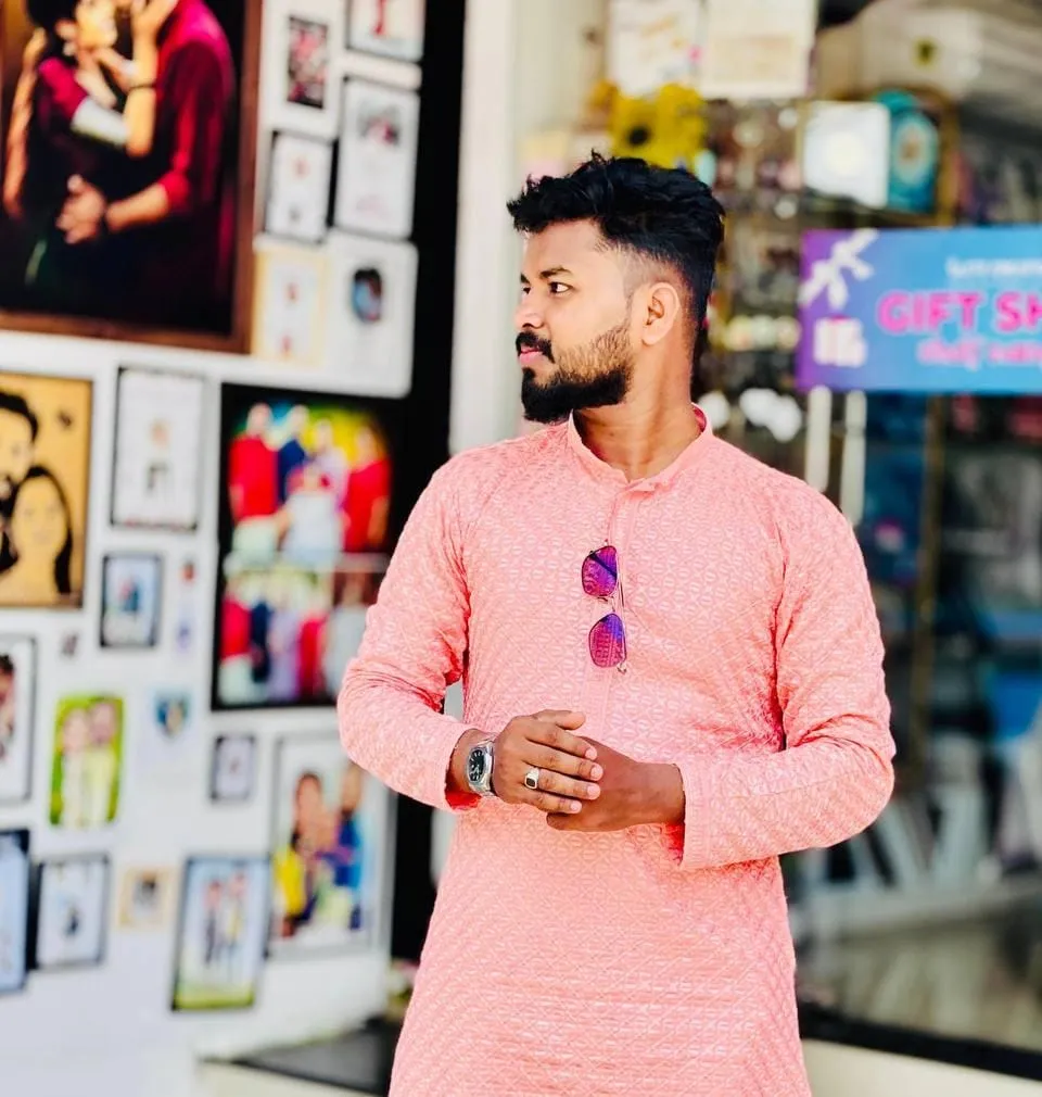 Digital Marketer fazil image