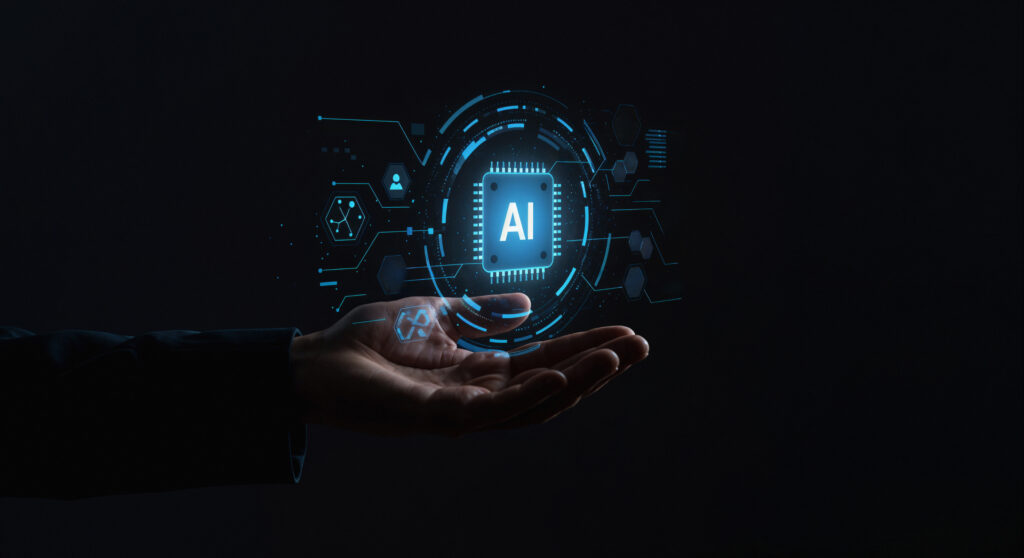 The New Role of SEO in the Age of AI Search