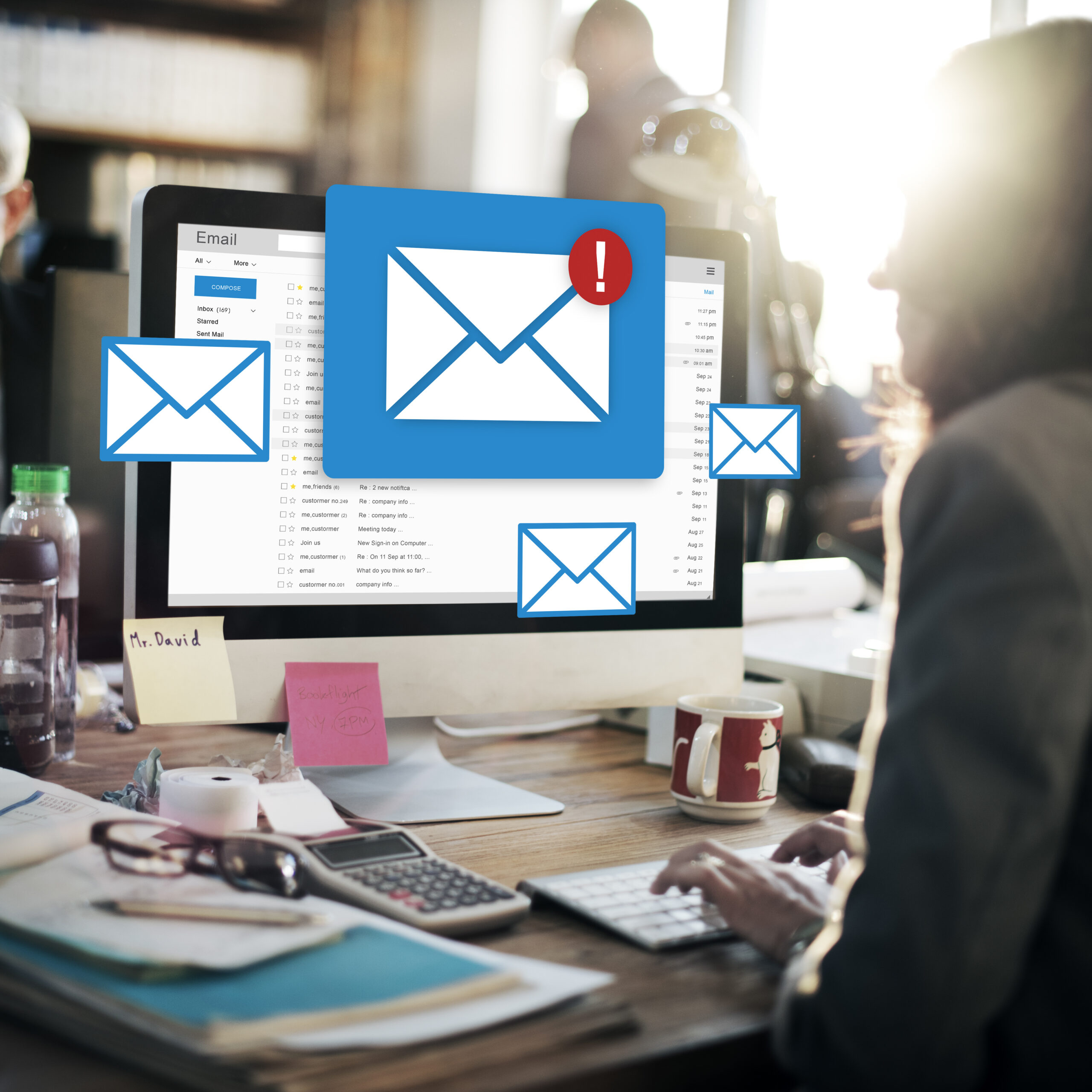 Email Marketing Expert image